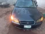 A picture of 1999 Honda Accord