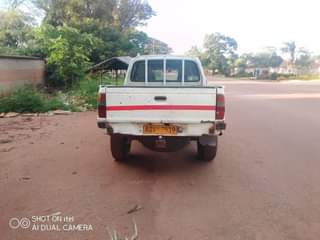 used ford ranger