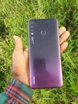 A picture of Tecno spark4 mpyaaaa gb32 ram2 net4g