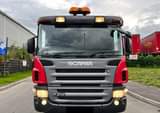 A picture of Agiza Scania Flat Body
