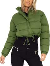 A picture of Puffer Jackets