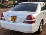 A picture of MARK II GRAND. 0701057114 0761990442.