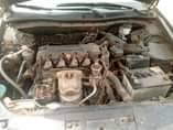A picture of Honda Accord eagle Spirit 2010 model