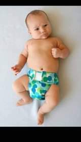 A picture of Kiddies and teen diaper and Jessey