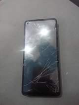 A picture of Sumsung A21s