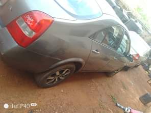 A picture of Greetings I have this 2004 Nissan Premera for sale Only