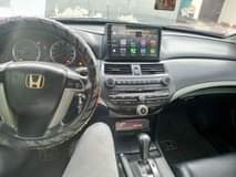 A picture of Clean DIRECT 2012 Honda Accord aka Evil Spirit Full Option