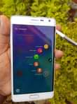 A picture of Genuine Samsung galaxy NOTE EDGE