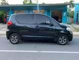 A picture of Porte