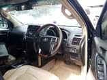 A picture of Prado tx Full details Full a c Model 2012 Bei
