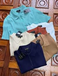 A picture of Collared shirts