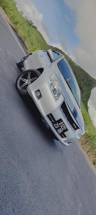 used toyota axio