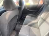 A picture of Corolla sport 04