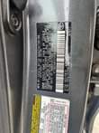 A picture of CAMRY 2008 09030654090