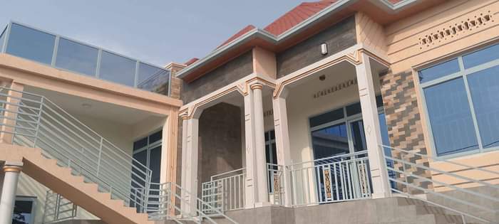 kanombe accommodation