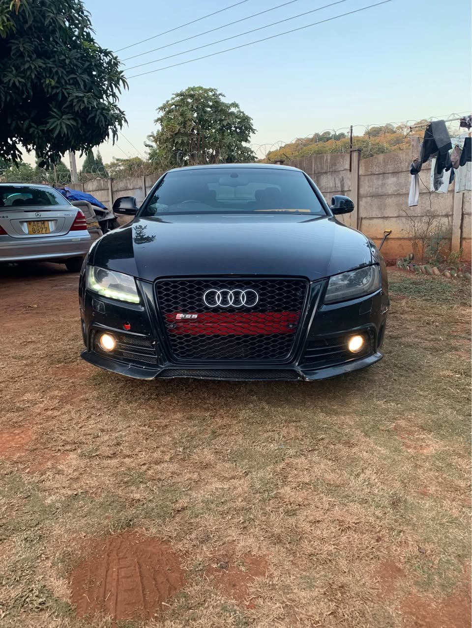 classifieds/cars audi