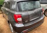 A picture of 2008 Toyota ist utomatic transmission Petrol 5 seater low mileage