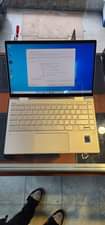 A picture of Hp Envy x360