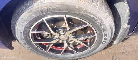 A picture of 2008 Toyota Camry Spider 4plugs Buy and drive It s