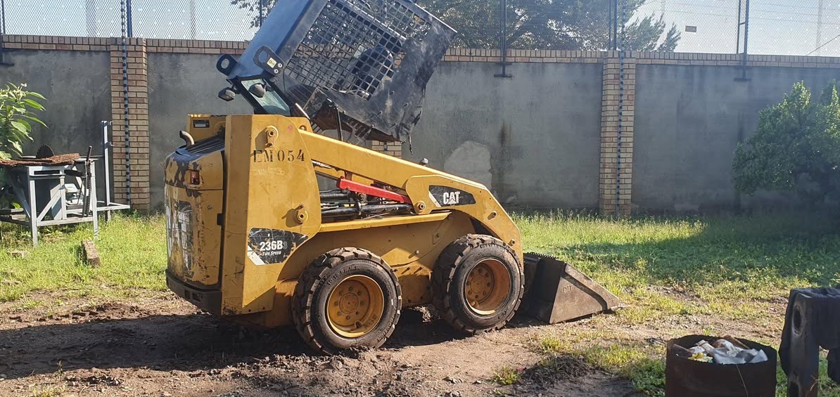 forklift