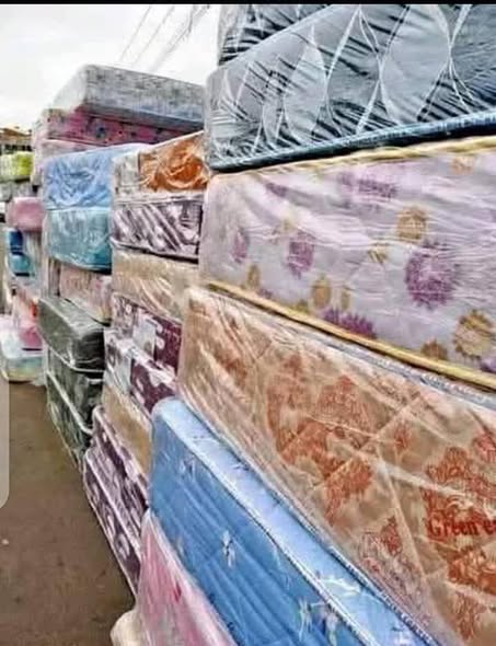 A picture of Mattress