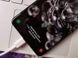 A picture of Quick Cash Needed Samsung S20 ultra 5G Storage 512GB Price