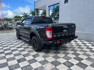 A picture of 2017 Ford Ranger