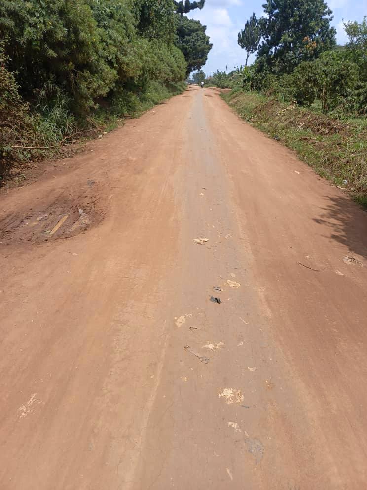 uganda plots
