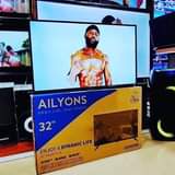 A picture of Tv
