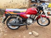 A picture of Quick sale 2 3m Call WhatsApp 0703188358