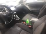 A picture of Toyota Matrix 2006 Neatly used interior clean Ac Gear Engine