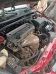 A picture of URGENT SALE Reg 05 Toyota solara v4 leather alloy ac