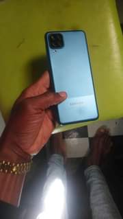 samsung a12