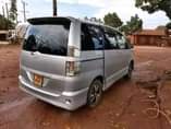 A picture of 2008 Toyota Voxy