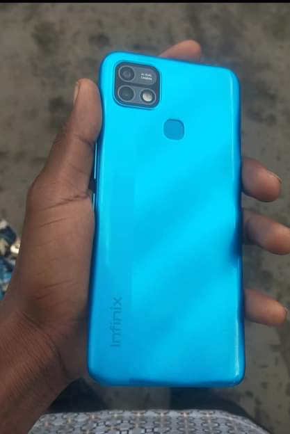 infinix hot phones