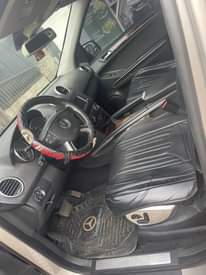 A picture of MERCEDES ML350
