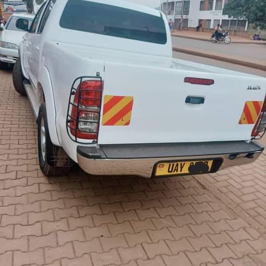 A picture of Pick up onsale