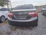 A picture of Toyota Camry