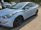 A picture of Extremely Clean and sound 2013 Hyundai Elantra Toks standard Everything