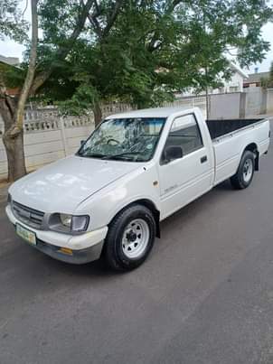 cheap cars bellville