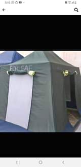 tents