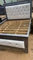 A picture of 5by6 beds on discount