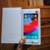 A picture of IPHONE 6 PLUS FULL BOX FROM DUBAI