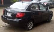 A picture of 2005 KIA Rio