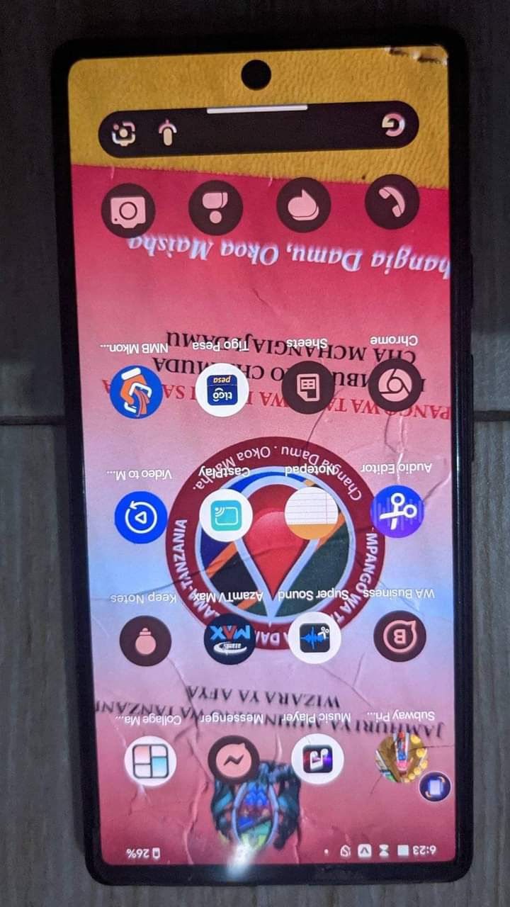 google pixel