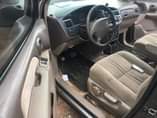 A picture of Clean Register Toyota Sienna 2002