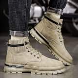 A picture of Men Comfortable Casual Shoe