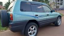 A picture of TOYOTA RAV4 UBB IN PERFECT CONDITION PRICE 19 5M OR