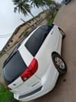 A picture of Few month used 2007 Toyota Sienna with double power door