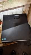 A picture of Hp cpu duo core 2 80GHz